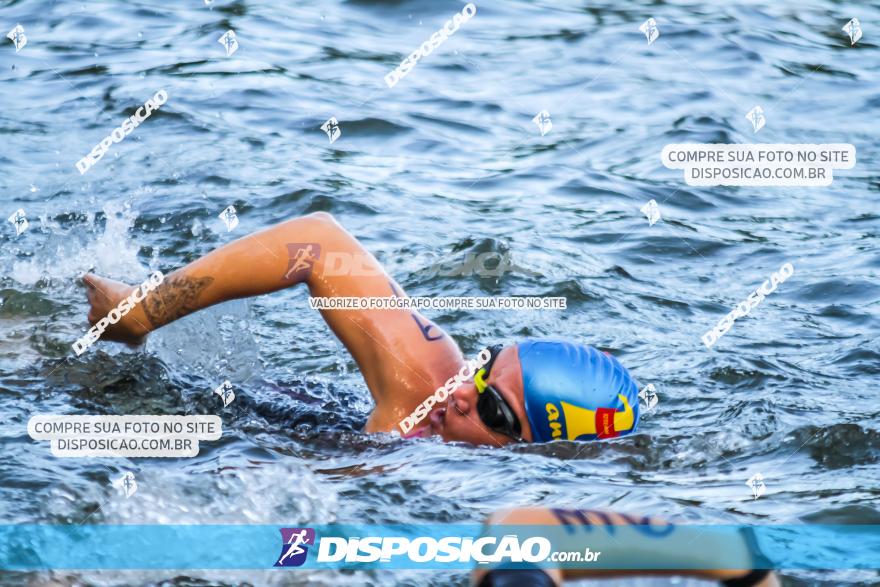 VI Short Triathlon