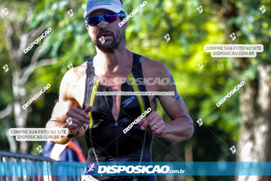 VI Short Triathlon