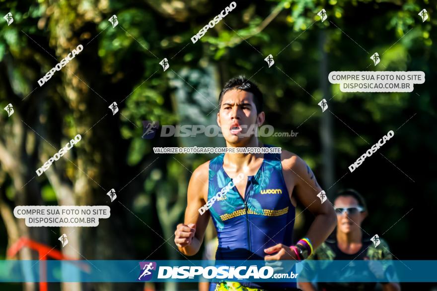 VI Short Triathlon