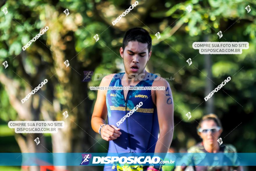 VI Short Triathlon