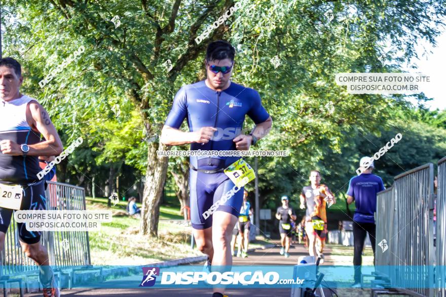 VI Short Triathlon