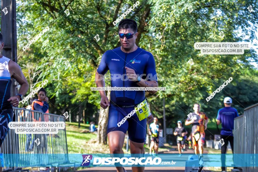 VI Short Triathlon