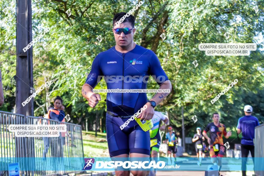 VI Short Triathlon