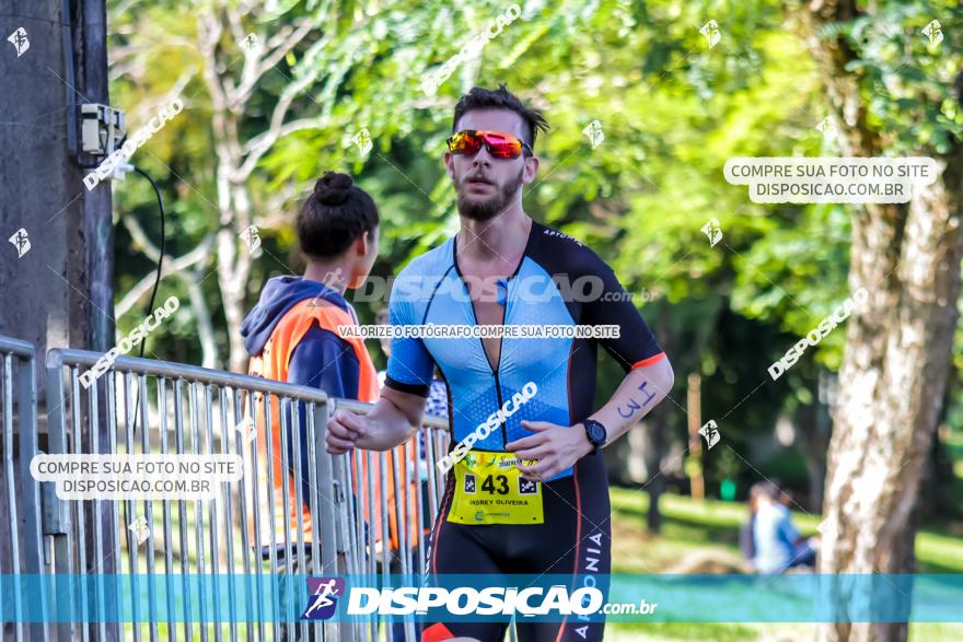 VI Short Triathlon