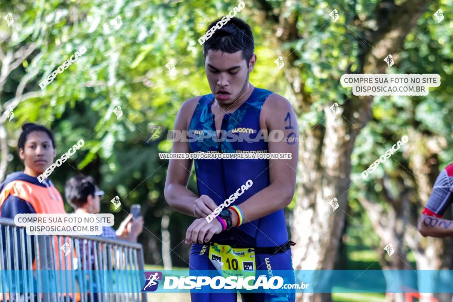 VI Short Triathlon