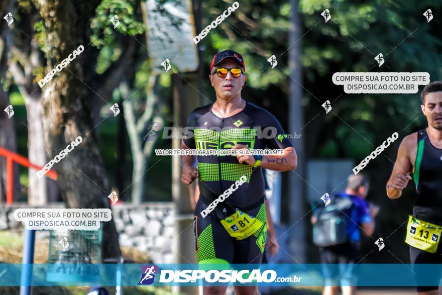 VI Short Triathlon