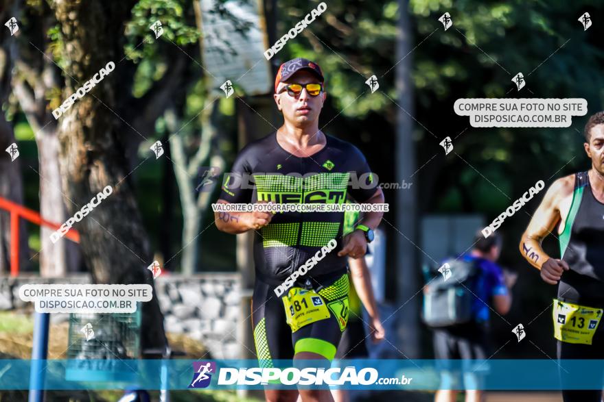 VI Short Triathlon