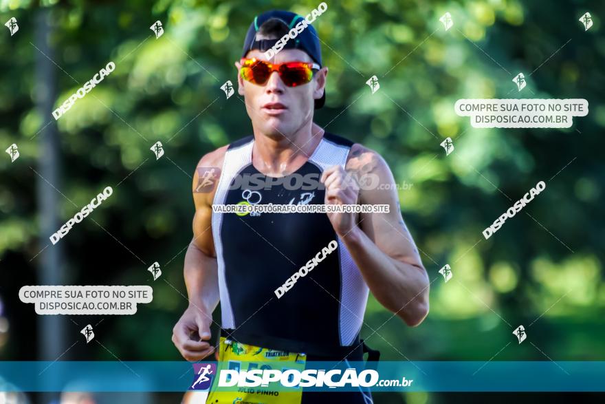 VI Short Triathlon