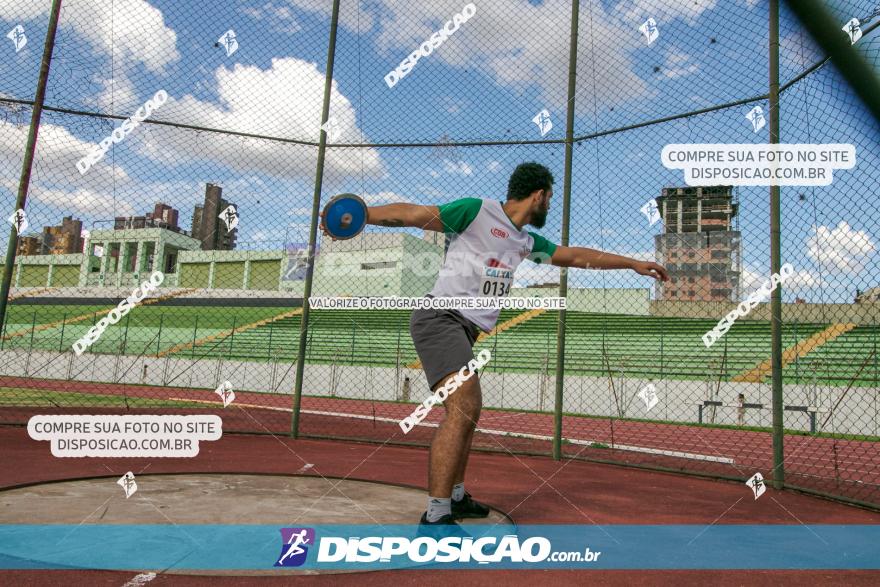 Torneio FAP 3