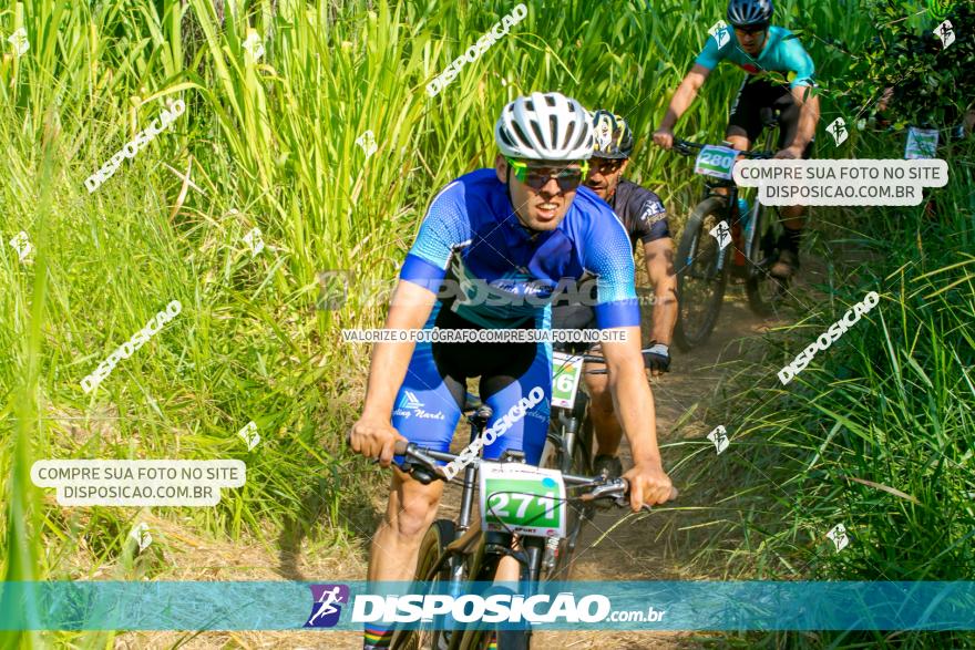 VI GP Santa Isabel do Ivaí­ de Mountain Bike