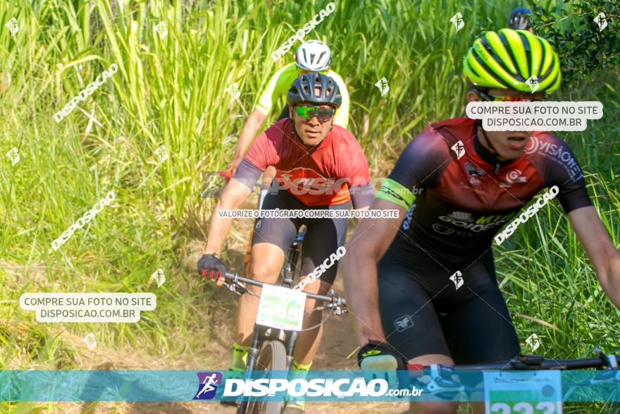 VI GP Santa Isabel do Ivaí­ de Mountain Bike