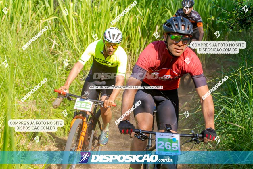 VI GP Santa Isabel do Ivaí­ de Mountain Bike