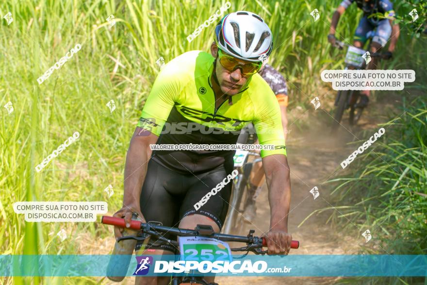 VI GP Santa Isabel do Ivaí­ de Mountain Bike