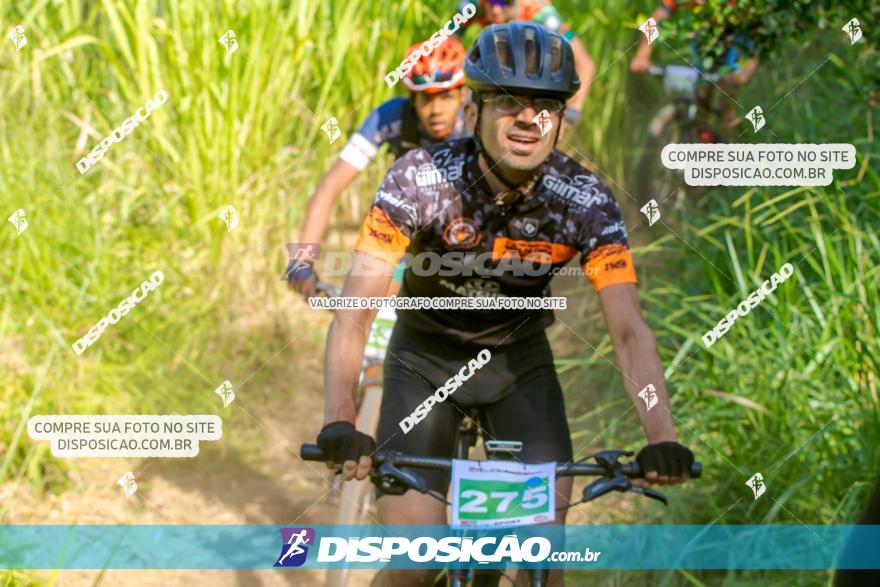 VI GP Santa Isabel do Ivaí­ de Mountain Bike