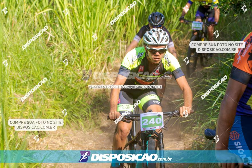 VI GP Santa Isabel do Ivaí­ de Mountain Bike