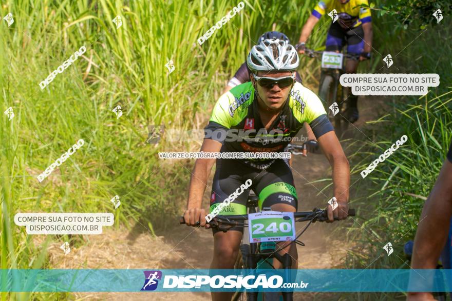 VI GP Santa Isabel do Ivaí­ de Mountain Bike