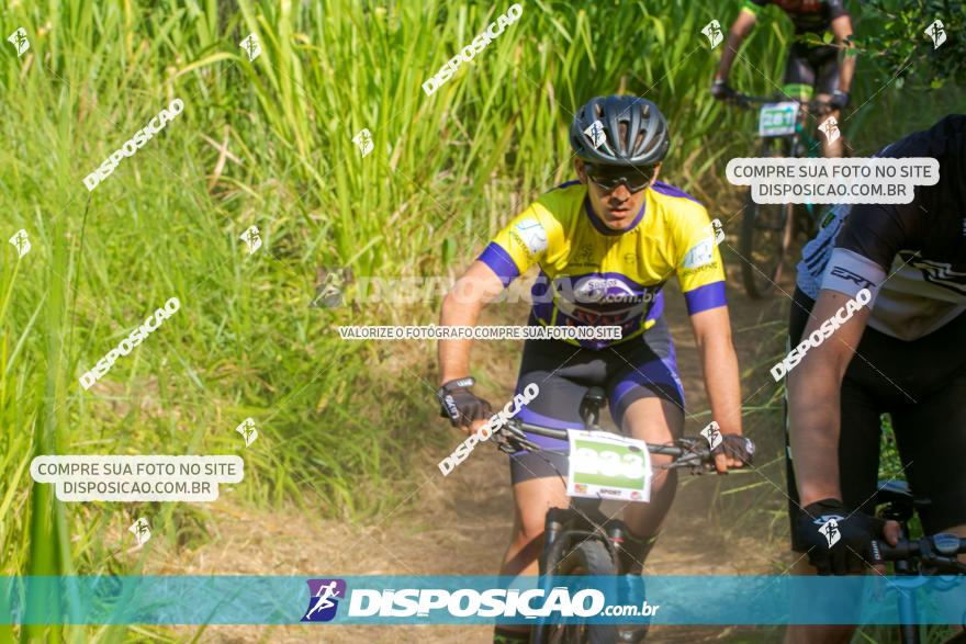 VI GP Santa Isabel do Ivaí­ de Mountain Bike