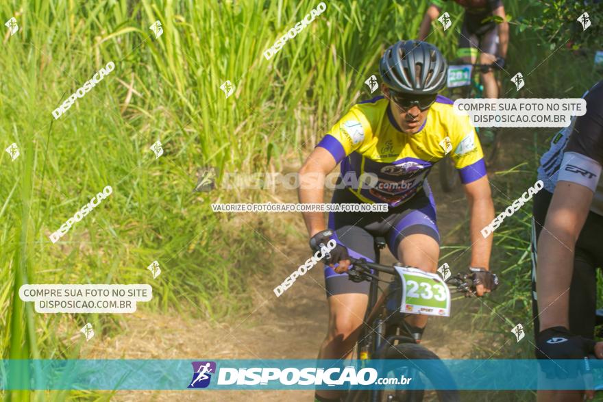 VI GP Santa Isabel do Ivaí­ de Mountain Bike