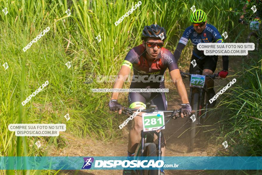 VI GP Santa Isabel do Ivaí­ de Mountain Bike