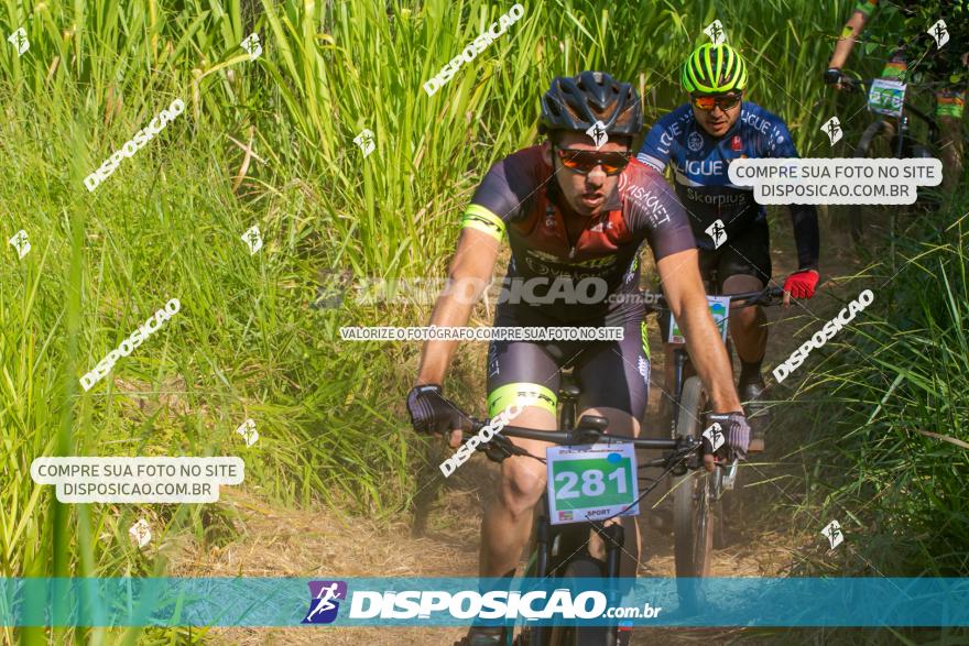 VI GP Santa Isabel do Ivaí­ de Mountain Bike