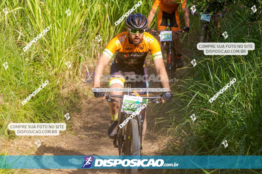 VI GP Santa Isabel do Ivaí­ de Mountain Bike