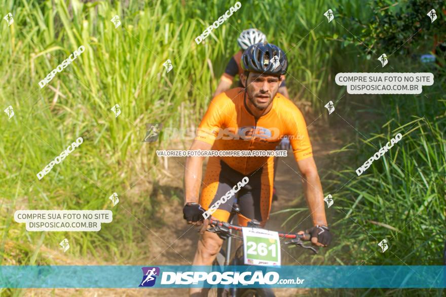 VI GP Santa Isabel do Ivaí­ de Mountain Bike