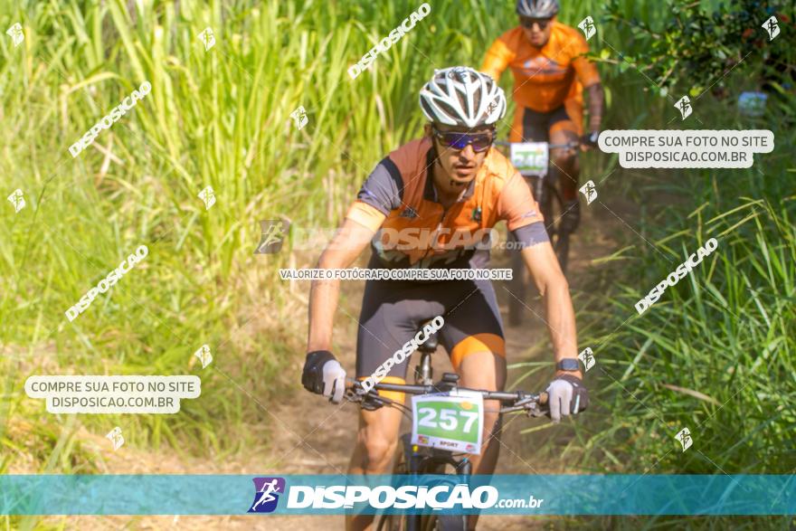 VI GP Santa Isabel do Ivaí­ de Mountain Bike