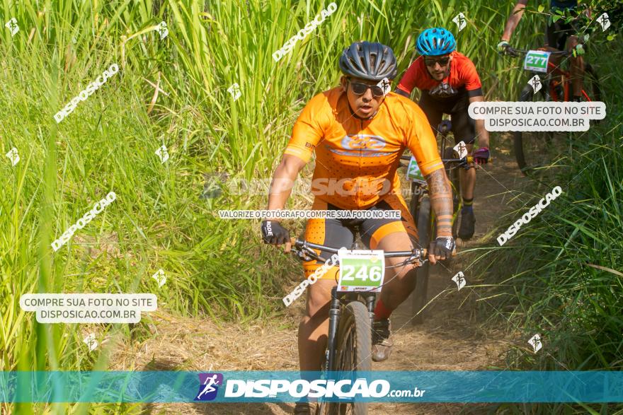 VI GP Santa Isabel do Ivaí­ de Mountain Bike