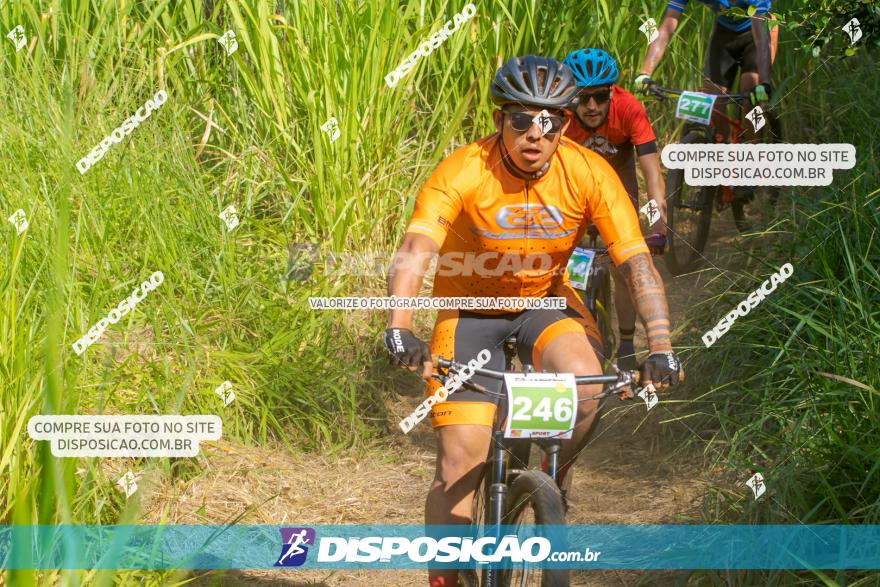 VI GP Santa Isabel do Ivaí­ de Mountain Bike