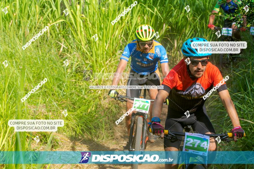 VI GP Santa Isabel do Ivaí­ de Mountain Bike