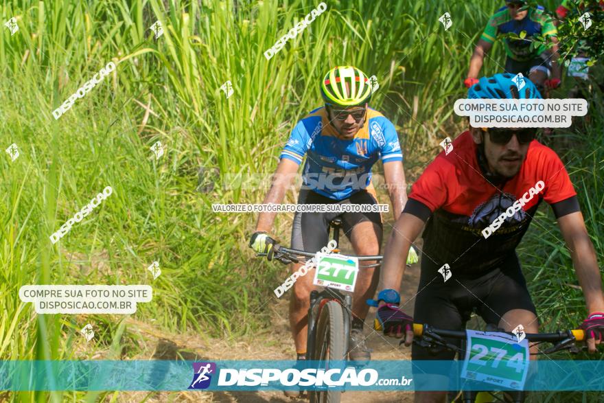 VI GP Santa Isabel do Ivaí­ de Mountain Bike