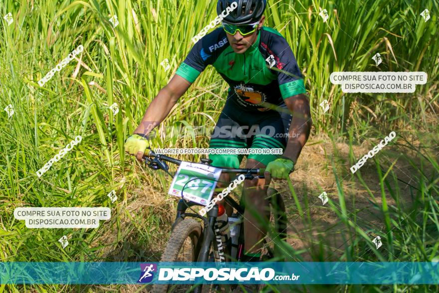 VI GP Santa Isabel do Ivaí­ de Mountain Bike