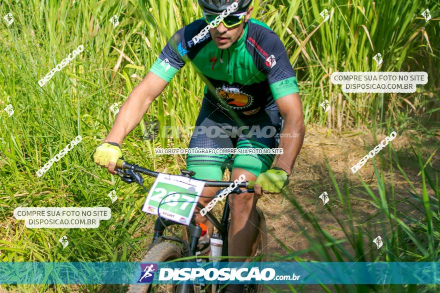 VI GP Santa Isabel do Ivaí­ de Mountain Bike