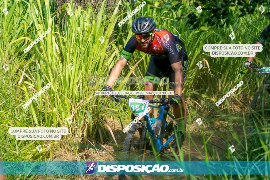 VI GP Santa Isabel do Ivaí­ de Mountain Bike