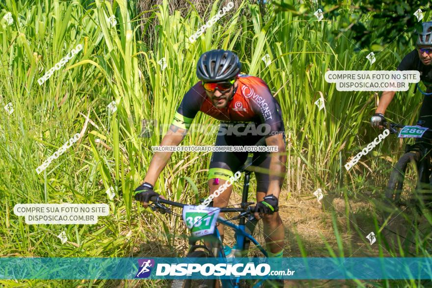 VI GP Santa Isabel do Ivaí­ de Mountain Bike