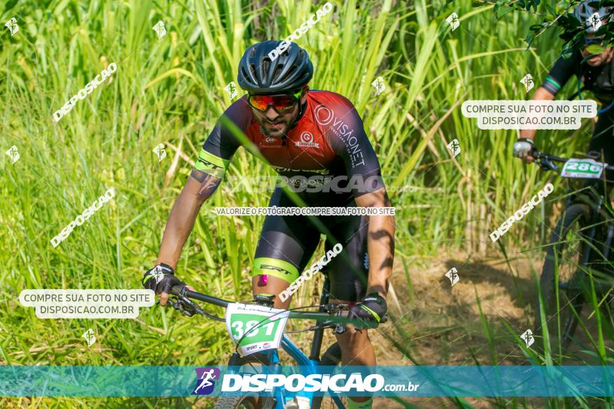 VI GP Santa Isabel do Ivaí­ de Mountain Bike