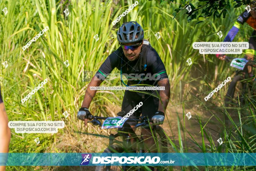 VI GP Santa Isabel do Ivaí­ de Mountain Bike