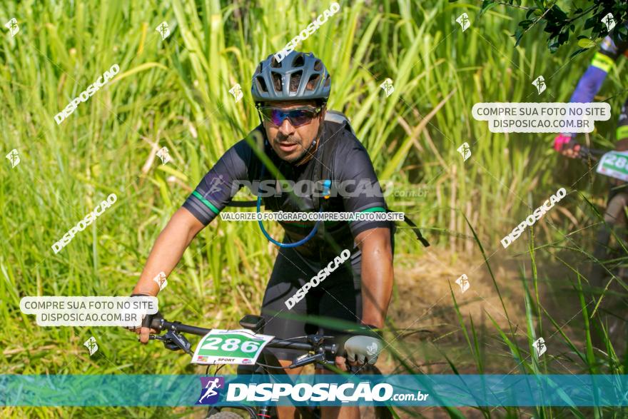 VI GP Santa Isabel do Ivaí­ de Mountain Bike