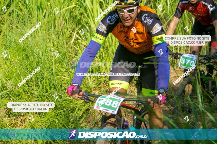 VI GP Santa Isabel do Ivaí­ de Mountain Bike