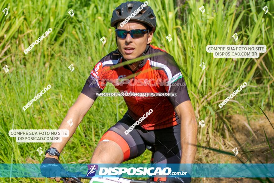 VI GP Santa Isabel do Ivaí­ de Mountain Bike