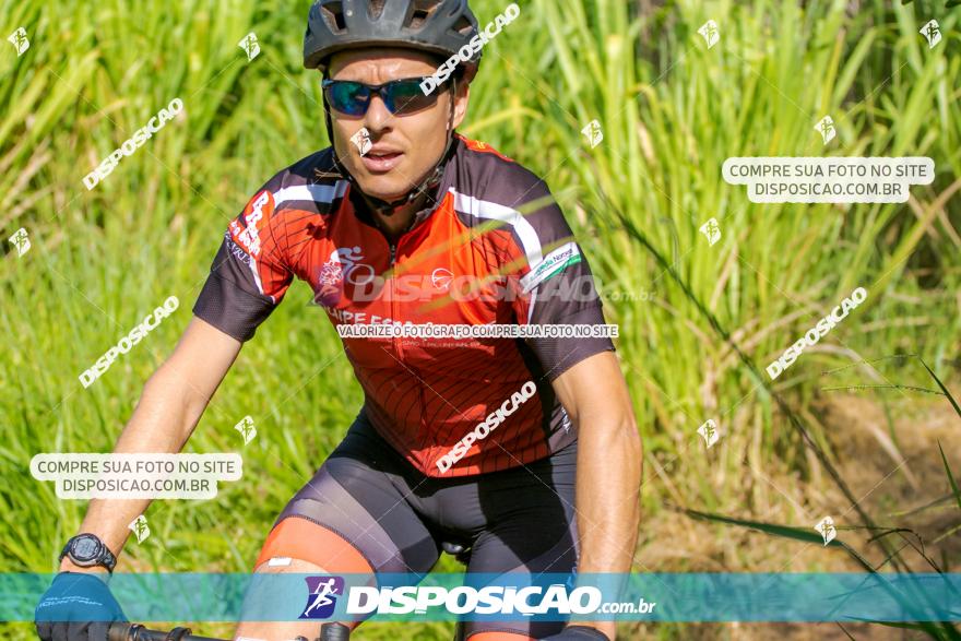 VI GP Santa Isabel do Ivaí­ de Mountain Bike