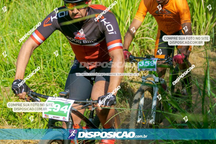 VI GP Santa Isabel do Ivaí­ de Mountain Bike