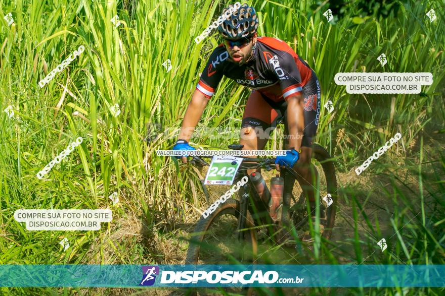 VI GP Santa Isabel do Ivaí­ de Mountain Bike