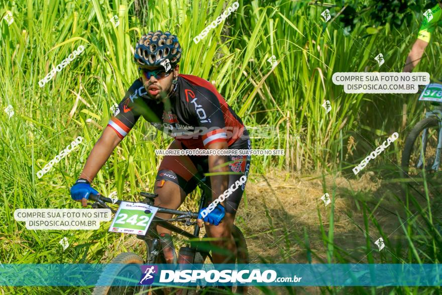 VI GP Santa Isabel do Ivaí­ de Mountain Bike