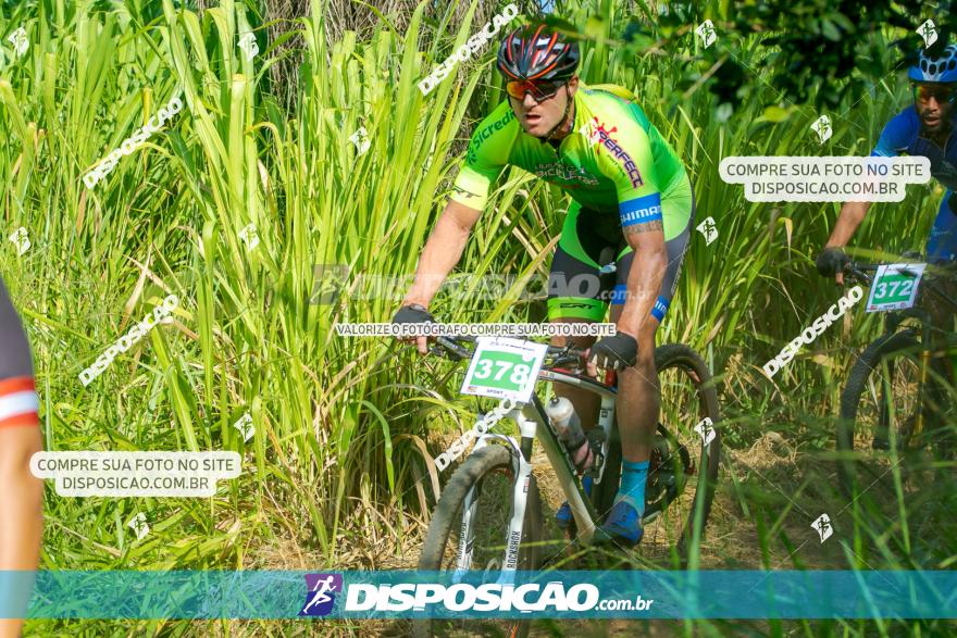 VI GP Santa Isabel do Ivaí­ de Mountain Bike