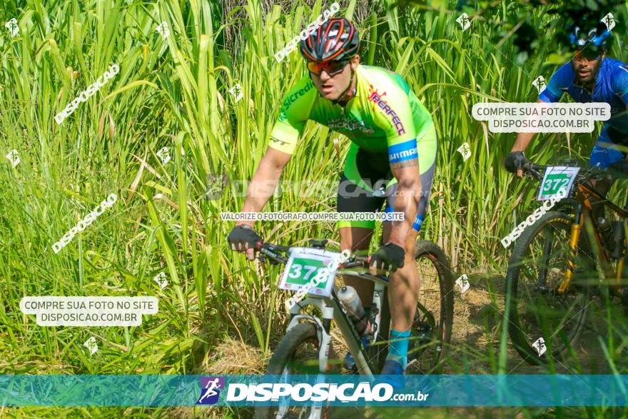 VI GP Santa Isabel do Ivaí­ de Mountain Bike