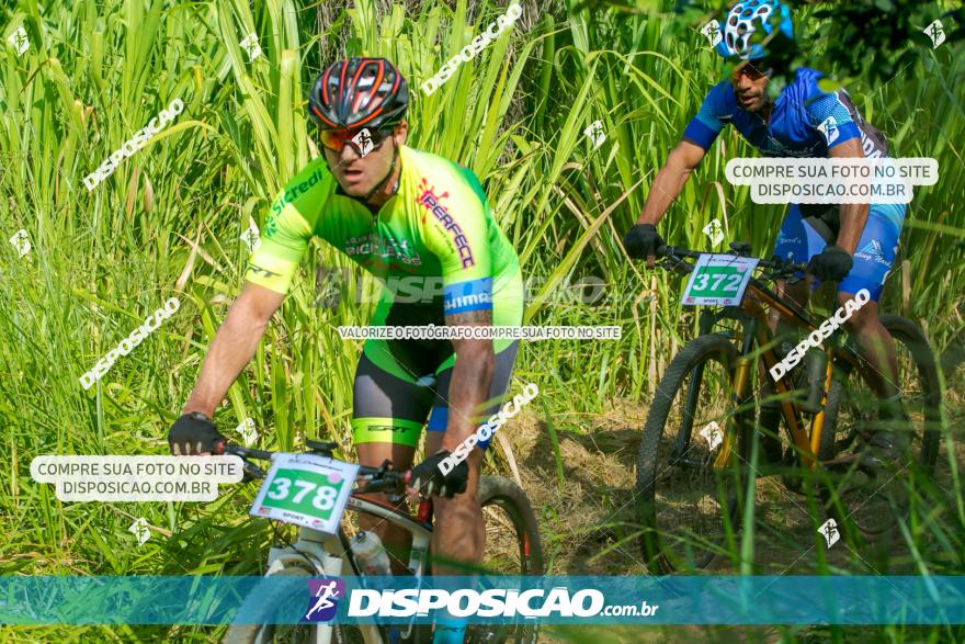 VI GP Santa Isabel do Ivaí­ de Mountain Bike