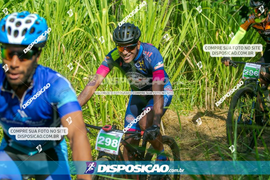 VI GP Santa Isabel do Ivaí­ de Mountain Bike