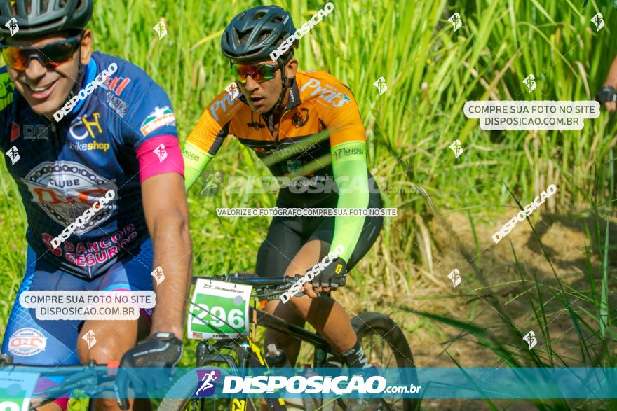 VI GP Santa Isabel do Ivaí­ de Mountain Bike