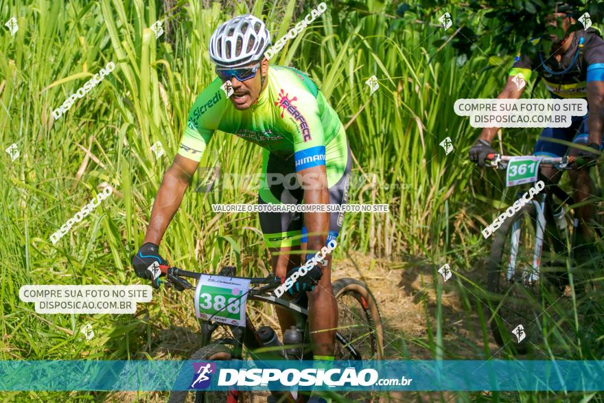 VI GP Santa Isabel do Ivaí­ de Mountain Bike